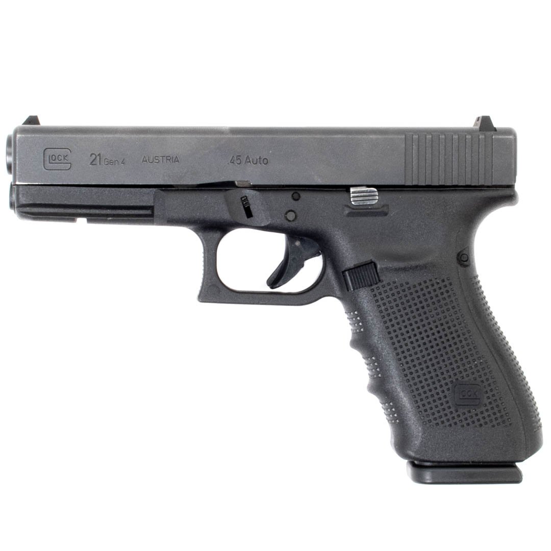Glock 21 Gen4